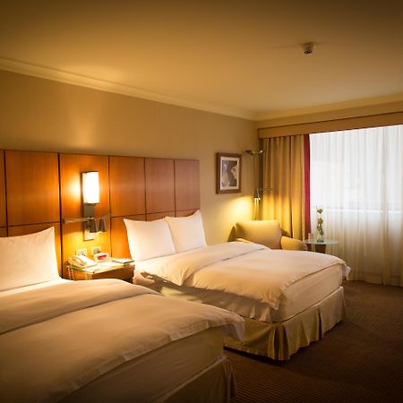 Swissotel Quito Zewnętrze zdjęcie