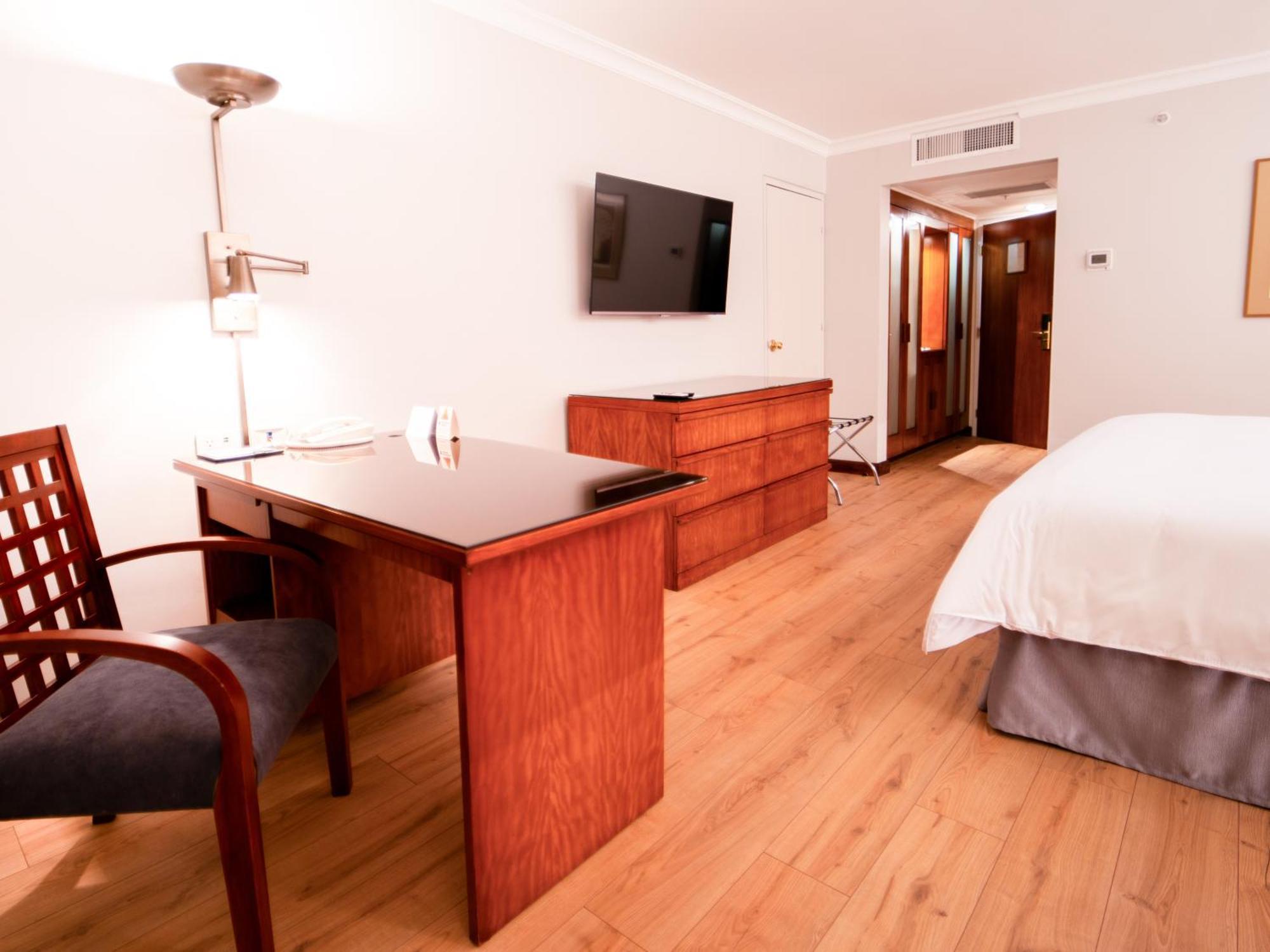 Swissotel Quito Zewnętrze zdjęcie